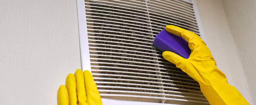 Vent Cleaning Company in Huntington Park, CA