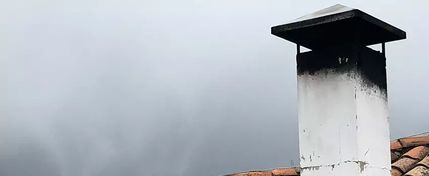 Prefab Chimney Crown Installation in Huntington Park, CA